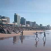 Beach, Durban
